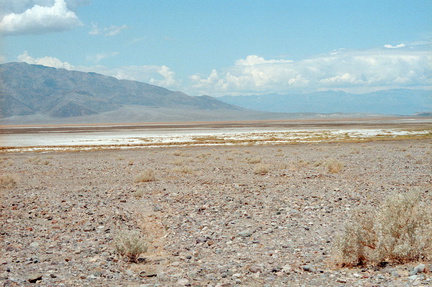 Death Valley 100
