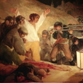 Goya - 3 mai 1808