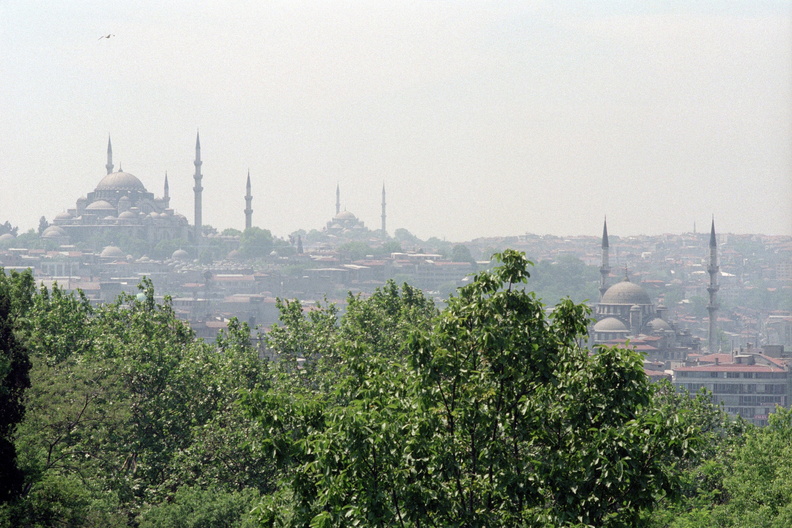 Istanbul 270