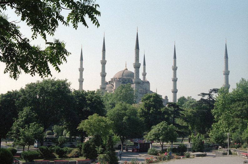 Istanbul 030