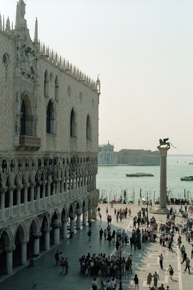 Venise 100