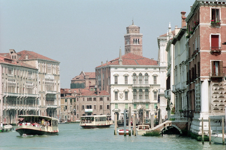 Venise 250