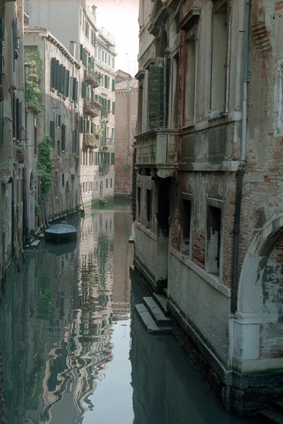 Venise 460