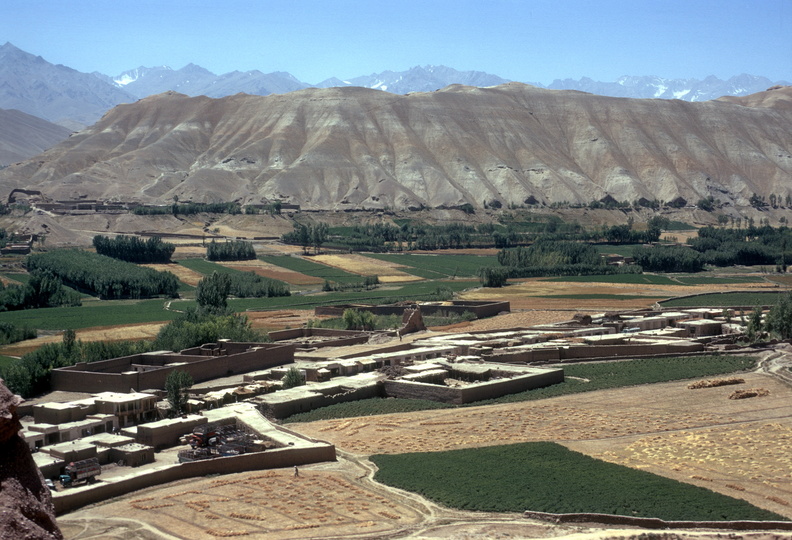 Bamyan 022
