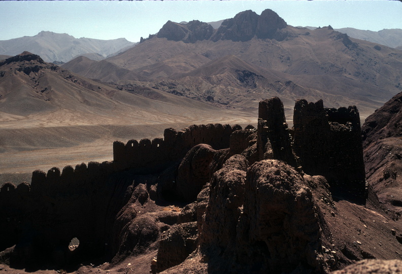 Bamyan 100