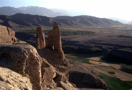 Bamyan 340