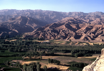 Bamyan 350