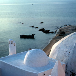 Tunisie