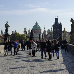 Tchéquie - République Tchèque