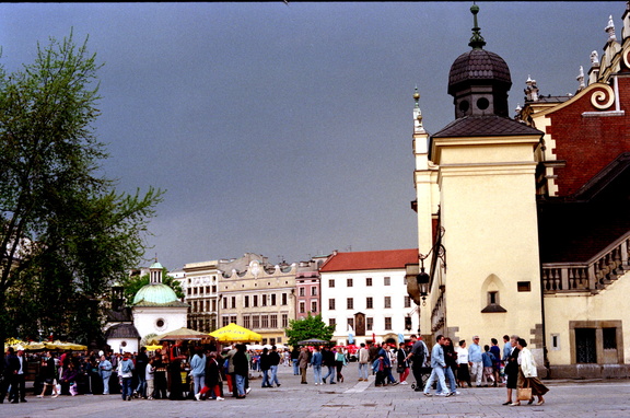 Z Cracovie 1998 230