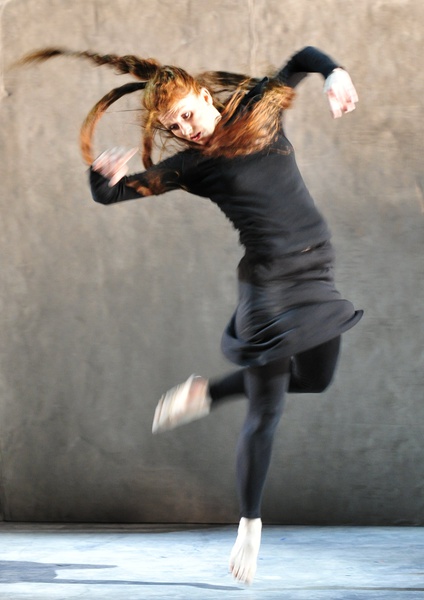 Sidi Larbi Cherkaoui