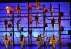 Balé de Rua - Cia de Dança Balé de Rua