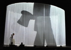 Fondly Do We Hope… Fervently Do We Pray - Bill T. Jones - Arnie Zane Dance Company