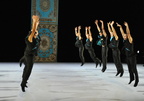 Nya - Abou Lagraa - Cellule Contemporaine du Ballet National Algérien
