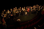 Journées de Lyon des Auteurs de Théâtre - XX° anniversaire