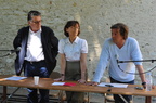 Rencontres de Brangues