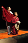 Phèdre... à peu près - Cie Cyrano