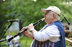 Maxim Saury Quartet
