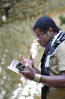 Habbat Alep - Gustave Akakpo