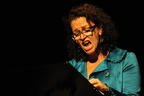 Le carrousel de Jennifer Tremblay
