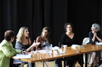Dramaturgies en dialogue 2011