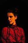 Quartett - Heiner Muller - Aurélie Derbier