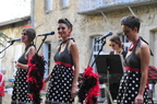 Les swingirls