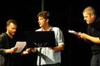 Dehors - Gilles Poulin-Denis - Gill Champagne