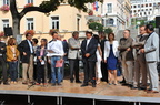 Inauguration