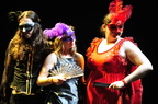 Mémoire des corps - Théâtre de l'Aurore
