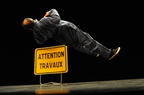 Attention travaux - Sébastien Le François