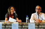 Ecouter Lire - Viscogliosi Arditi Choplin De Rivaz Ollagnier
