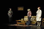 Profession mère - Griselda Gambarro