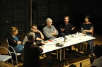 Débat - Au coeur de la crise, le théâtre incarne-t-il encore une force de résistance ?