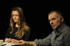 Arturio - John Fante - Claire Rengade