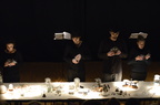 Mélancolie douce - Patrick Dubost - Philippe Labaune