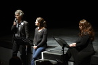 Dzaaa récréation mongole - Delphine Noly & Praline Gay-Para
