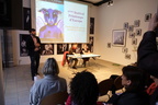 Conférence de presse du Festival