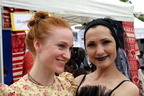 Jour de fête à Elseneur