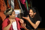 Djoha - Rohi Ayadi & Iyad Abdoh 