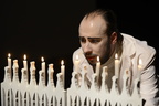 Atrides Métamorphose du Rite - Giorgia Cerruti