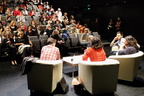 A la rencontre des écritures théâtrales contemporaines