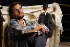 Le marionnettiste de Lodz - Gilles Segal