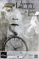 La dernière balade de Buster Keaton