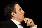 Décalage vers le rouge - Yannis Mavritsakis