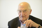 Conférence de Michel Corvin