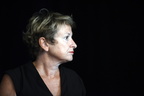 Claire David