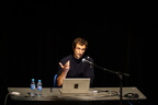 Corps diplomatique - Halory Goerger