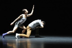 Sunshine - Emanuel Gat - Ballet Opéra de Lyon