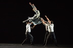 Heart's Labyrinth - Jiri Kylian - Ballet Opéra de Lyon
